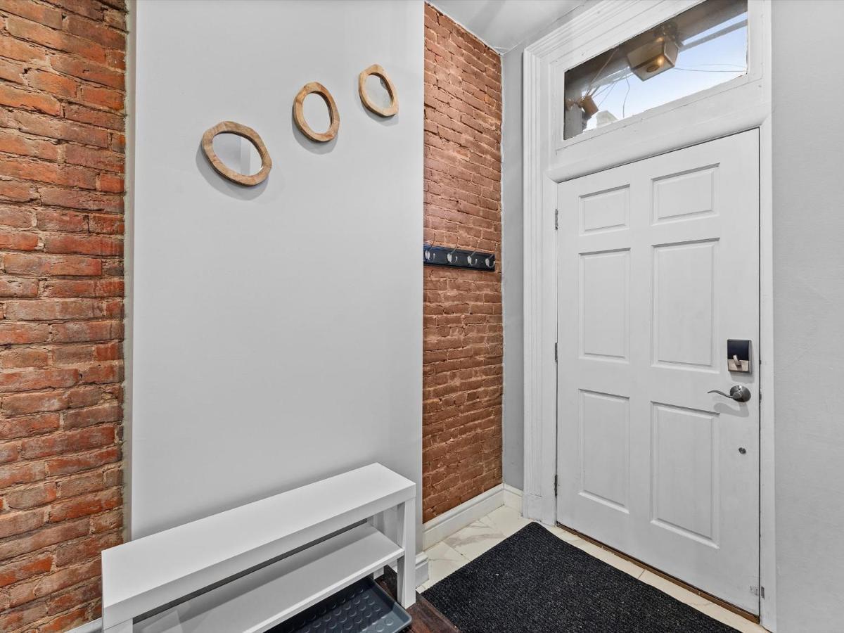 Stylish 4 Bedroom Loft Home, North Shore, Skyline View Close To Nhl, Nfl Сasa de vacaciones