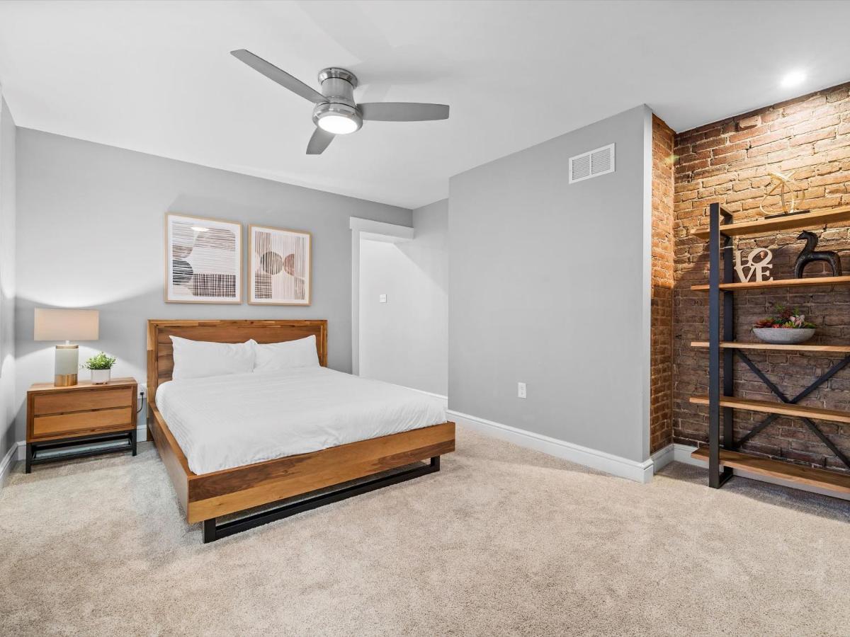 Сasa de vacaciones Stylish 4 Bedroom Loft Home, North Shore, Skyline View Close To Nhl, Nfl *