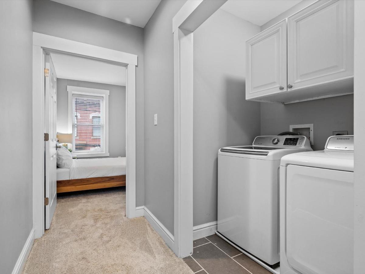 Сasa de vacaciones Stylish 4 Bedroom Loft Home, North Shore, Skyline View Close To Nhl, Nfl